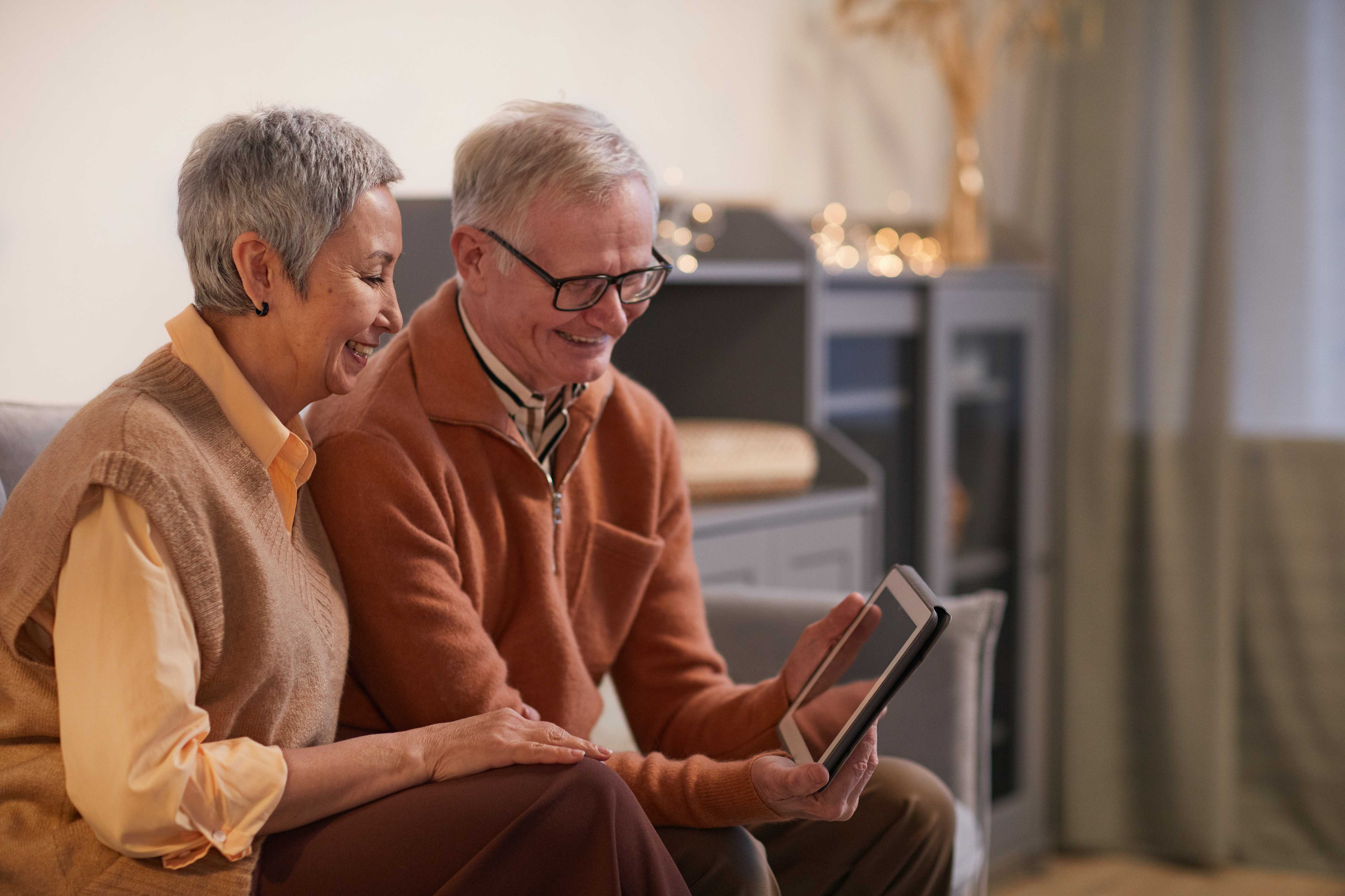 Finding Compassion In A Place You Can Call Home
