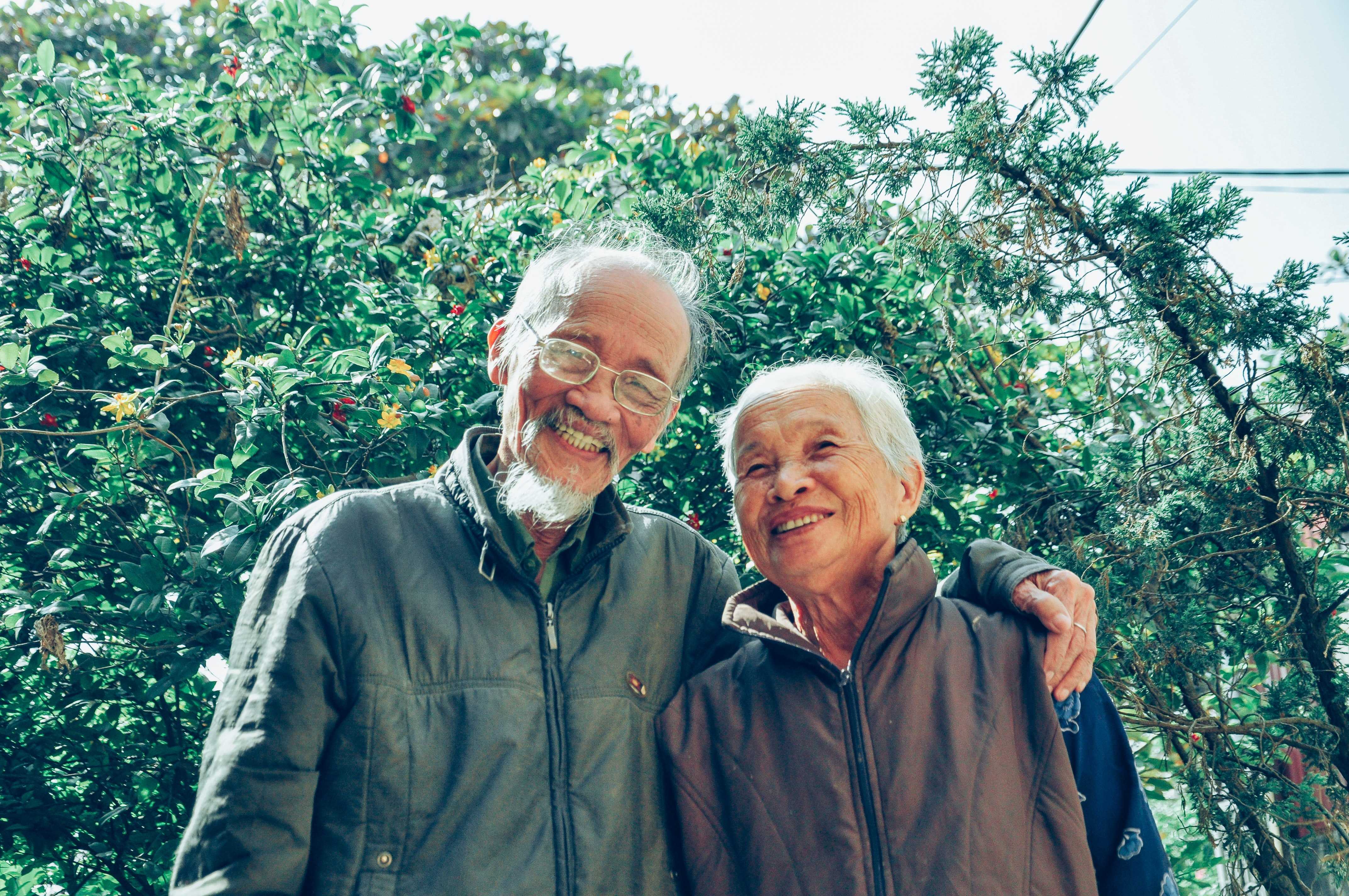 Finding Compassion In A Place You Can Call Home